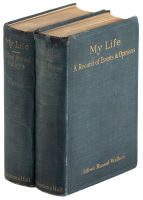 My Life: A Record of Events and Opinions