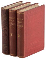 The Medals of Creation [with] Geological Excursions round The Isle of Wight