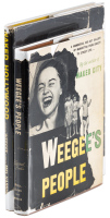 Weegee's People