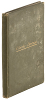 Charles Darwin. A Paper Contributed to the Transactions of the Shropshire Archaeological Society