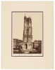 Paris&ndash;Tour St. Jacques