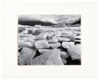 Portage-Glacier, Alaska