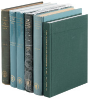 Annals of the Bohemian Club