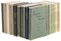 Canadian Alpine Journal