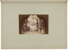 Photograph album of first Wagnerian productions at Bayreuth Festival Theatre - 2