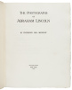 The Photographs of Abraham Lincoln - 6