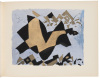 Georges Braque: Le Solitaire - 3
