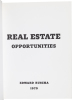 Real Estate Opportunities - 4