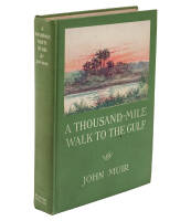 A Thousand-Mile Walk to the Gulf