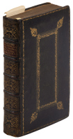 The Government of the Tongue [bound with] The Art of Contentment [and] The Lively Oracles