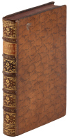 Discorsi Academici [bound with] Versi Sciolti e Rimati