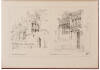 The Architectural Association Sketch Book - twelve volumes - 2