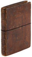 The First Book of Architecture