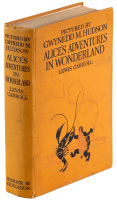 Alice's Adventures in Wonderland