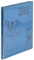This Little Pig His Picture Book