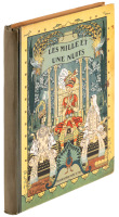 Les Mille et Une Nuits
