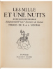 Les Mille et Une Nuits - 4