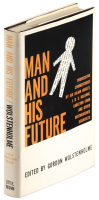 Man and His Future: A Ciba Foundation Volume
