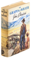 The Grapes of Wrath