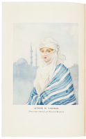 Romance of the Bosphorus