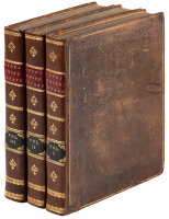 A Voyage to the Pacific Ocean. Undertaken by Command of His Majesty, for making Discoveries in the Northern Hemisphere. To determine the Position and Extent of the West Side of North America; its Distance from Asia; and the Practicability of a Northern Pa