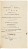 The Commercial and Political Atlas... - 2