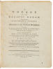 A Voyage to the Pacific Ocean. Undertaken by Command of His Majesty, for making Discoveries in the Northern Hemisphere. To determine the Position and Extent of the West Side of North America; its Distance from Asia; and the Practicability of a Northern Pa - 2