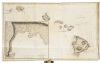 A Voyage to the Pacific Ocean. Undertaken by Command of His Majesty, for making Discoveries in the Northern Hemisphere. To determine the Position and Extent of the West Side of North America; its Distance from Asia; and the Practicability of a Northern Pa - 5