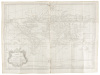 Atlas Pour L'Abr&eacute;g&eacute; des Voyages - 2