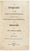 An Enquiry into the Conduct of General Putnam, In Relation to the Battle of Bunker, or Breed's Hill: And Remarks upon Mr. S. Swett's Sketch of that Battle
