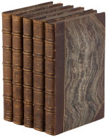 Anecdotes of Painting in England; With Some Account of the Principal Artists; and Incidental Notes on Other Arts...
