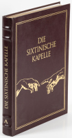 Die Sixtinische Kapelle neu entdekt