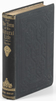 For The Term Of His Natural Life