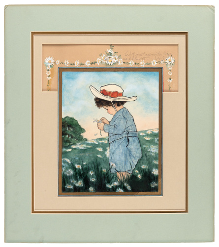She Lufs Me &ndash; She Lufs Me Not