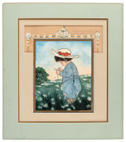 She Lufs Me &ndash; She Lufs Me Not