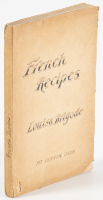 French Recipes