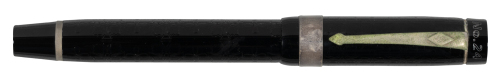 CONWAY STEWART: Professional Series Doctors Rollerball Pen