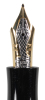 MONTBLANC: Agatha Christie Set of Three Limited Edition Instruments - 2