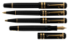 MONTBLANC: Dostoevsky Set of Four Limited Edition Writing Instruments
