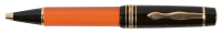 MONTBLANC: Ernest Hemingway Limited Edition Ballpoint Pen