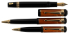 MONTBLANC: Friedrich Schiller Set of Three Limited Edition Writing instruments