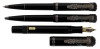MONTBLANC: Imperial Dragon Set of Three Limited Edition Writing Instruments