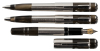 MONTBLANC: William Faulkner Set of Three Limited Edition Writing Instruments