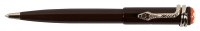 MONTBLANC: Rouge et Noir Heritage Collection Tropic Brown Special Edition Ballpoint