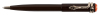 MONTBLANC: Rouge et Noir Heritage Collection Tropic Brown Special Edition Ballpoint