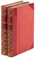 Letters and Notes on the Manners, Customs, and Condition of the North American Indians... Written during Eight Years' Travel amongst the Wildest Tribes of Indians in North America, in 1832, 33, 34, 35, 36, 37, 38, and 39