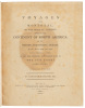 Voyages From Montreal on the River St. Laurence, Through the Continent of North America, to the Frozen and Pacific Oceans; In the Years 1789 and 1793. With a Preliminary Account of the Rise, Progress, and Present State of the Fur Trade in that Country - 5