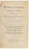 The History of Oregon, Geographical and Political... - 2