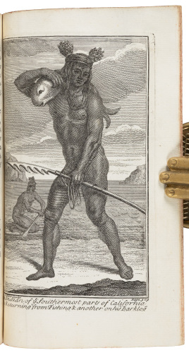 A Voyage Round the World by Way of the Great South Sea, Perform'd in the Years 1719, 20, 21, 22, in the Speedwell of London, of 24 Guns and 100 Men, (under His Majesty's Commission to cruize on the Spaniards in the late War with the Spanish Crown) till sh