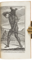 A Voyage Round the World by Way of the Great South Sea, Perform'd in the Years 1719, 20, 21, 22, in the Speedwell of London, of 24 Guns and 100 Men, (under His Majesty's Commission to cruize on the Spaniards in the late War with the Spanish Crown) till sh